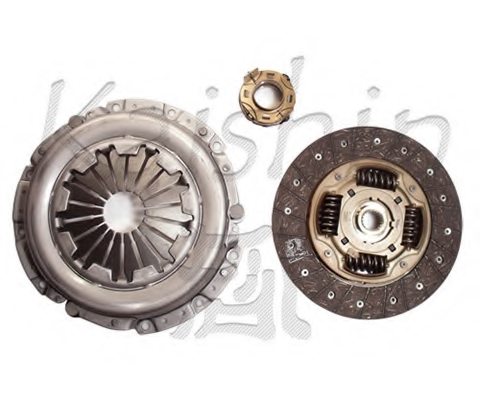 KAISHIN KY024-K Clutch Kit